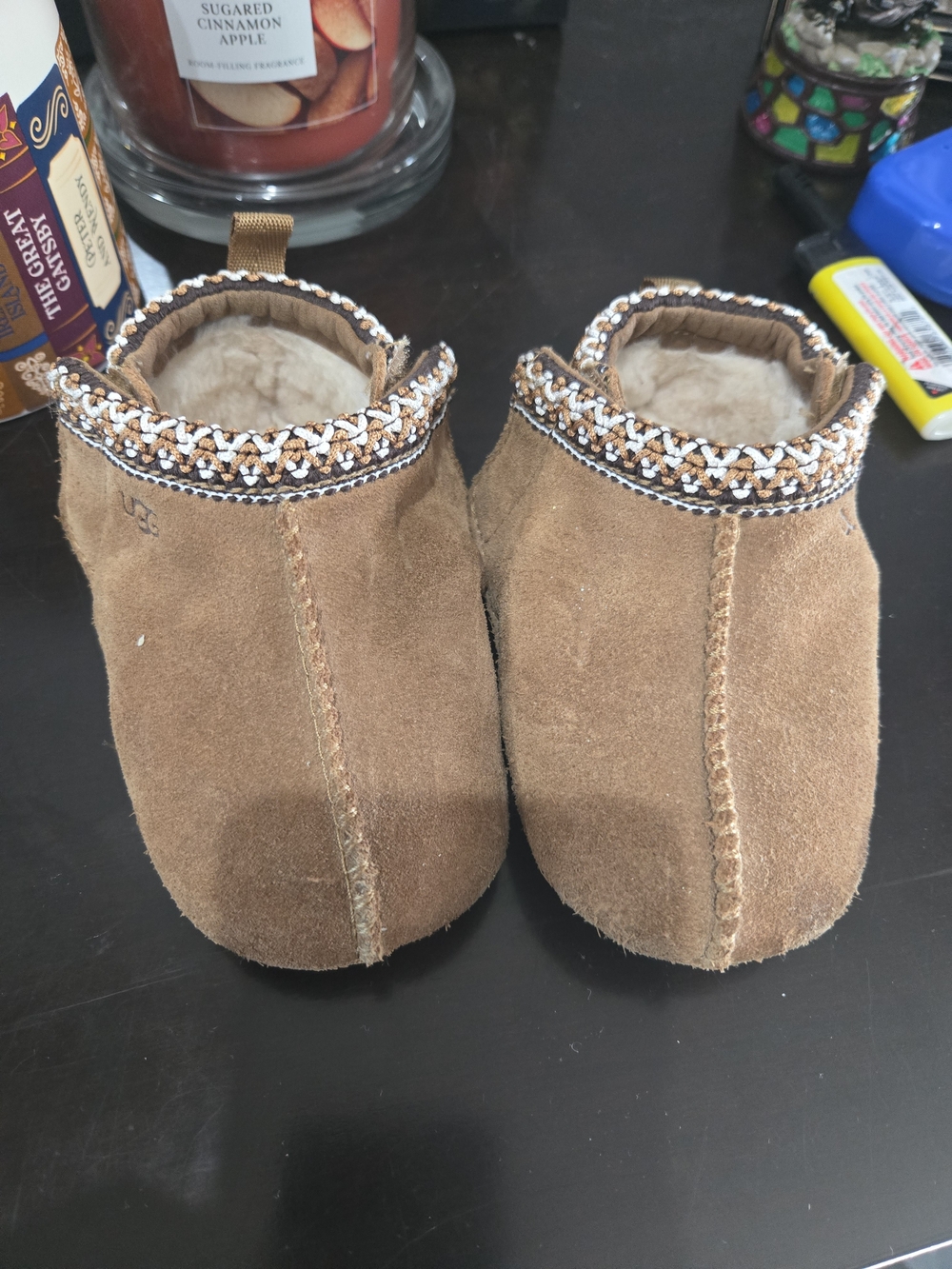 UGG Booties